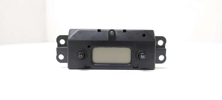 Ford Focus (1998 - 2004)  B41TA Часы
