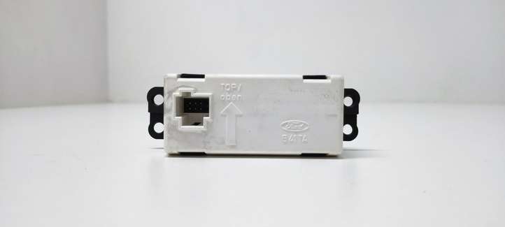 Ford Focus (1998 - 2004)  B41TA Часы