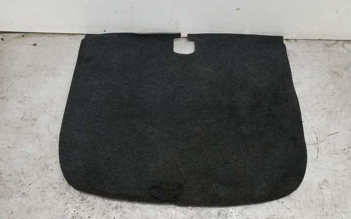 Volkswagen Scirocco (2008 - 2014)  1K0010344L  Коврик багажника
