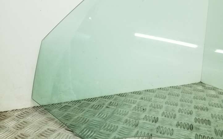 Volkswagen Scirocco (2008 - 2014)  1K8845201B Основное стекло передних дверей (двухдверного автомобиля)