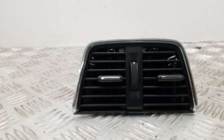 Skoda Octavia Mk3 (5E) (2013 - 2019)  5E0819203A Задняя воздушный дефлектор