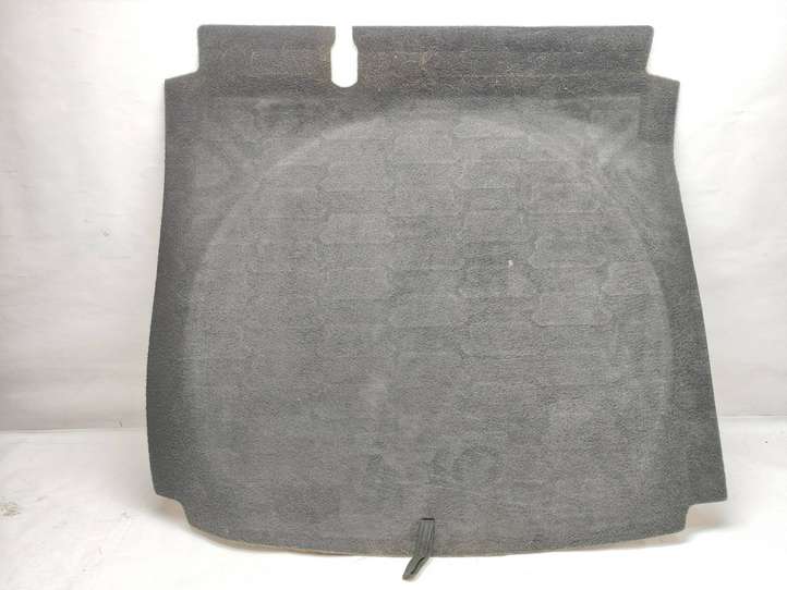 Audi A3/S3 8P (2008 - 2013)  8P4863463E  Коврик багажника
