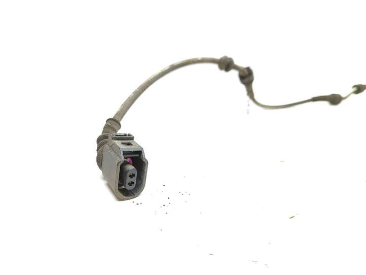 Audi A3/S3 8P (2008 - 2013)  1K0927904AQ Проводка заднего датчика ABS