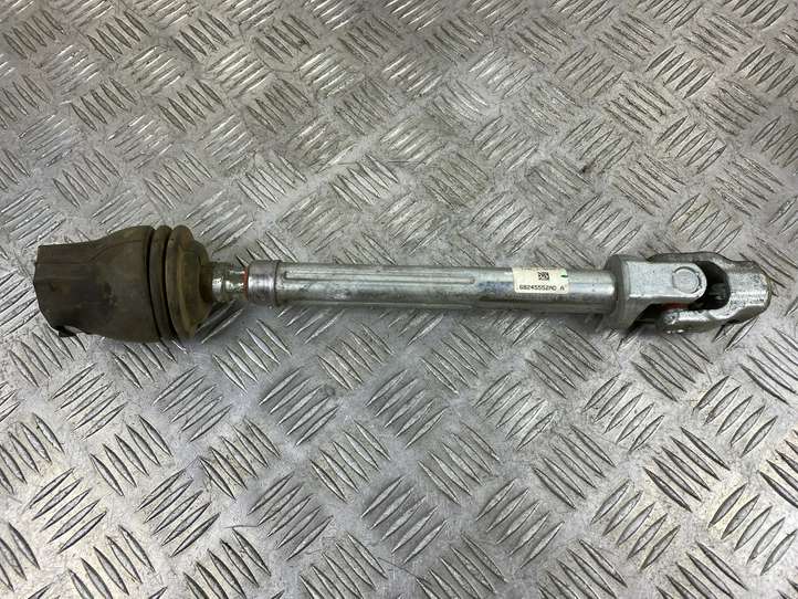 Jeep Grand Cherokee (2010 - 2021)  68245552AD Крестовина кардана
