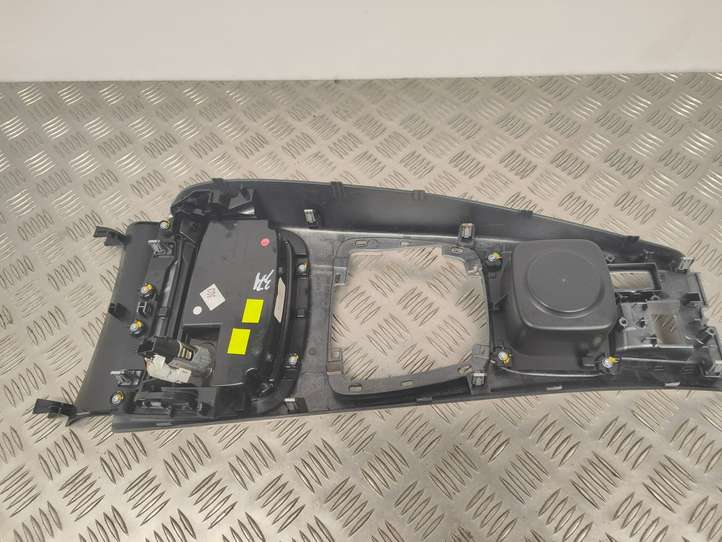 Renault Laguna (2007 - 2015)  969120002R Рамка рычага переключения передач
