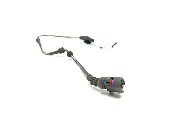 Audi A3/S3 8P (2008 - 2013)  1K0927904AT Проводка заднего датчика ABS