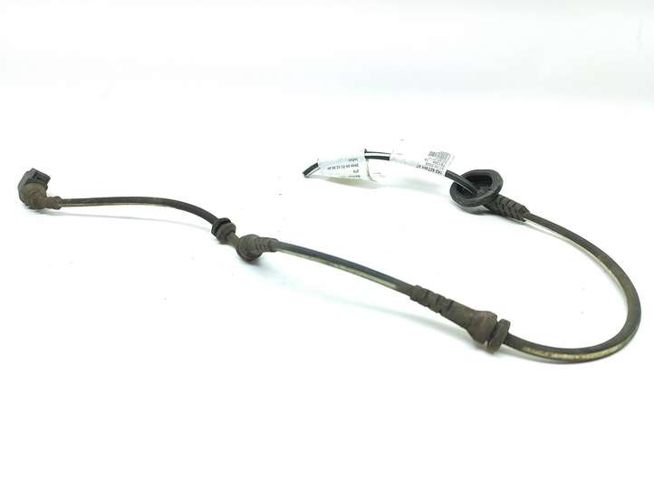 Audi A3/S3 8P (2008 - 2013)  1K0927904AT Проводка заднего датчика ABS