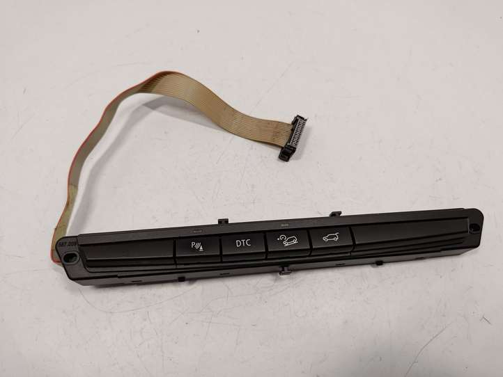 BMW X5 E70 (2006 - 2013)  61316972780 Другие включатели / ручки/ переключатели