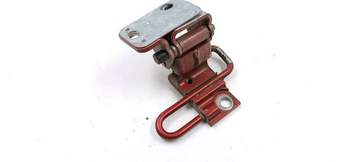 Audi Q7 (2005 - 2009)  4L0833411A Нижняя петля задней двери