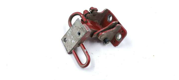 Audi Q7 (2005 - 2009)  4L0833411A Нижняя петля задней двери
