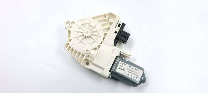 Audi Q7 (2005 - 2009)  4L0959801B Механизм подъема окон задней двери