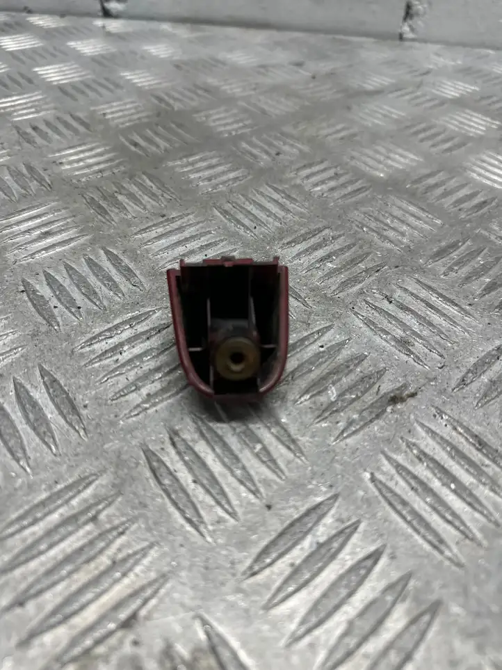 Hyundai i30 (2007 - 2012) Накладка ручки задней двери — фото 2