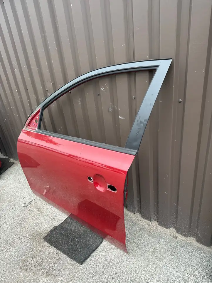 Hyundai i30 (2007 - 2012) Дверь — фото 3