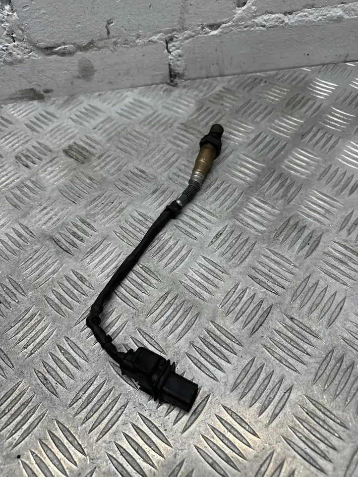 Hyundai i30 (2007 - 2012) 393504a410 Лямбда-зонд — фото 1