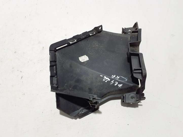Renault Megane E-Tech (2022 - )  622575904R Декоративная решётка противотуманной фары
