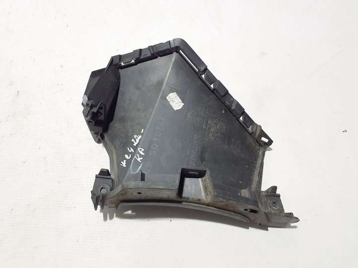 Renault Megane E-Tech (2022 - )  622575904R Декоративная решётка противотуманной фары