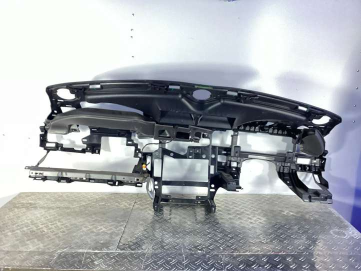 Tesla Model S (2016 - 2021)  100332600K Балка крепления панели