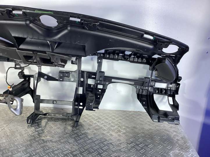 Tesla Model S (2016 - 2021)  100332600K Балка крепления панели