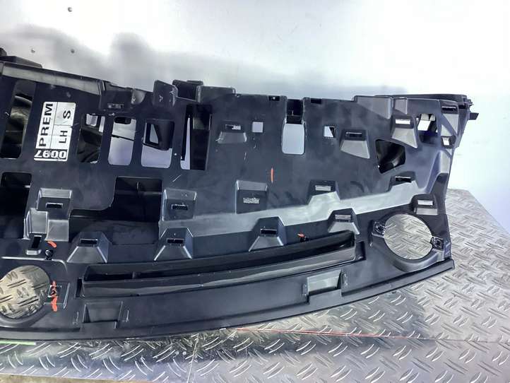 Tesla Model S (2016 - 2021)  100332600K Балка крепления панели