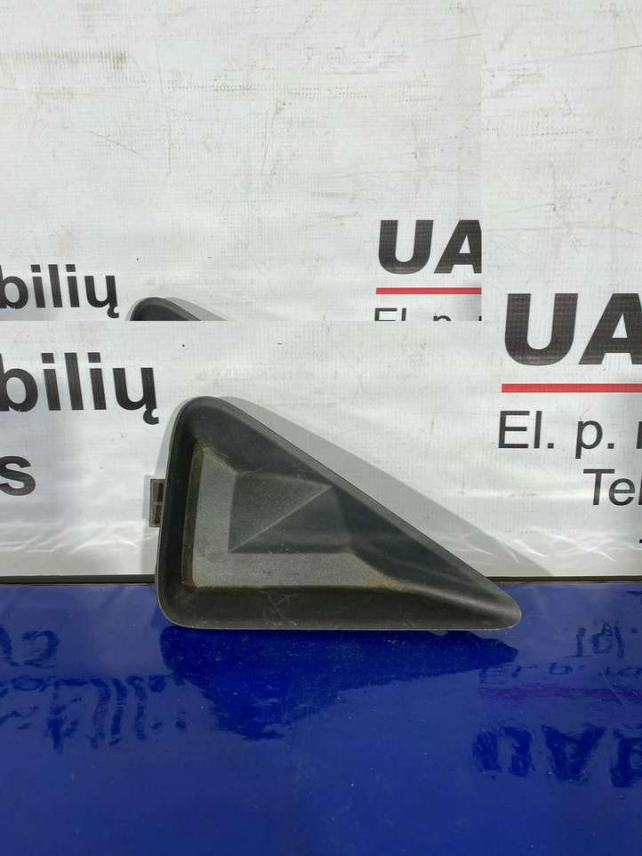 Honda Civic (2006 - 2011)  71108SMGEC00 Декоративная решётка противотуманной фары