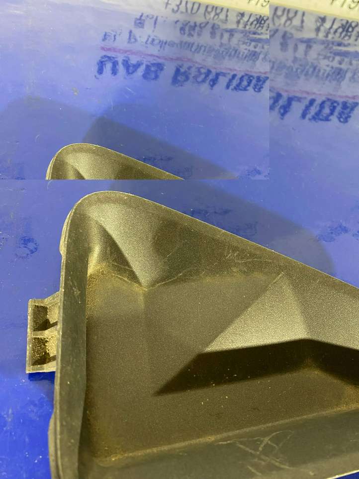 Honda Civic (2006 - 2011)  71108SMGEC00 Декоративная решётка противотуманной фары