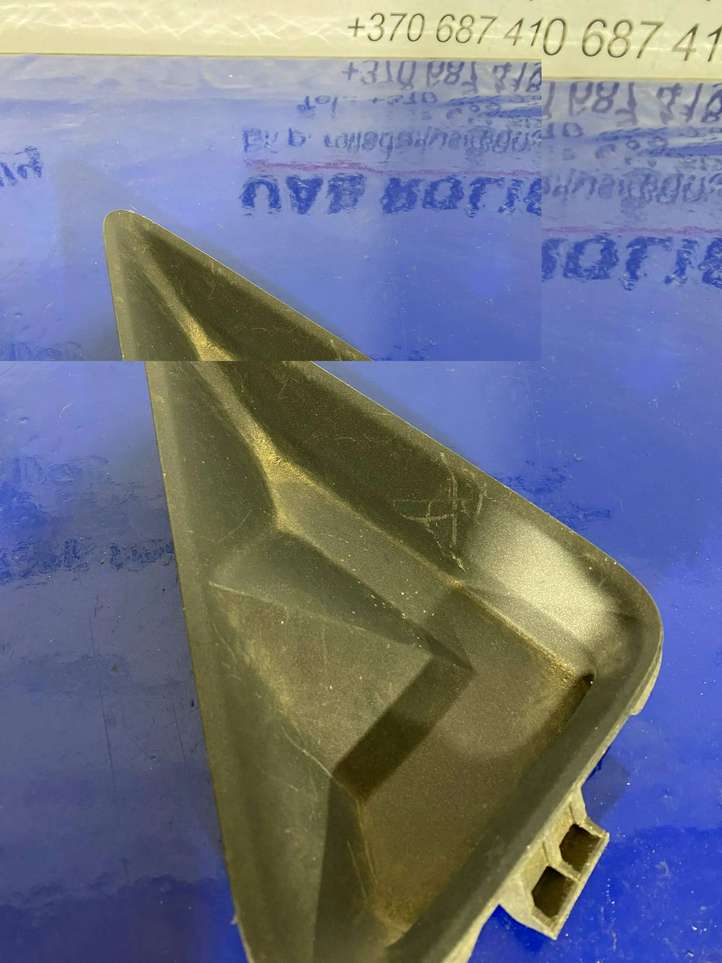Honda Civic (2006 - 2011)  71108SMGEC00 Декоративная решётка противотуманной фары