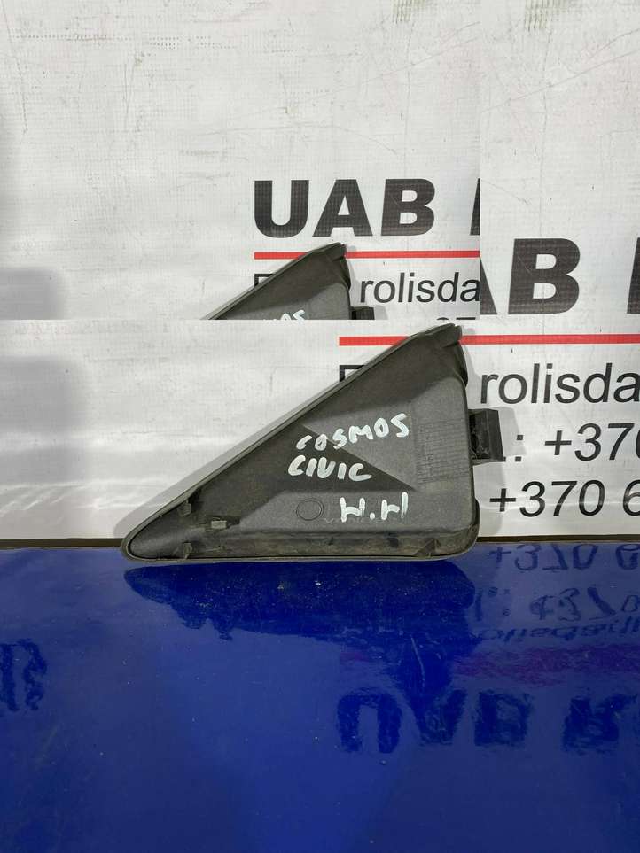 Honda Civic (2006 - 2011)  71108SMGEC00 Декоративная решётка противотуманной фары