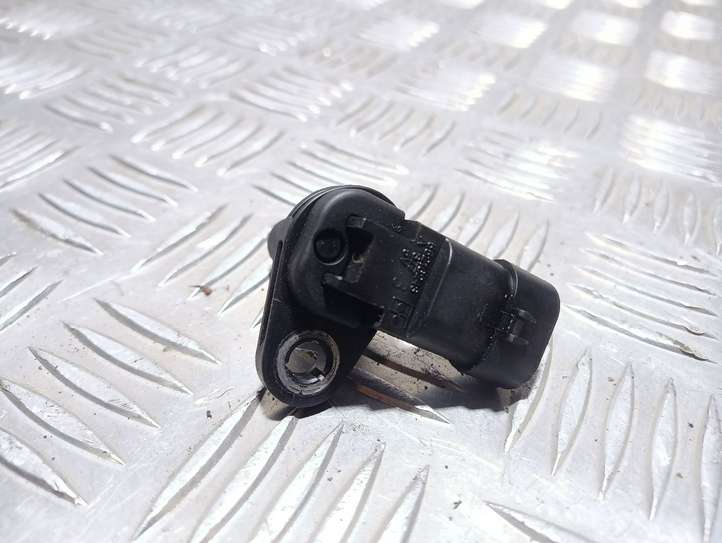 Opel Astra (2009 - 2012)  55216243 Датчик положения коленчатого вала