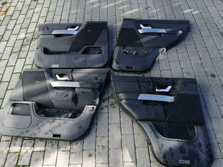 Land Rover Range Rover Sport (2005 - 2009)   Комплект отделки дверей