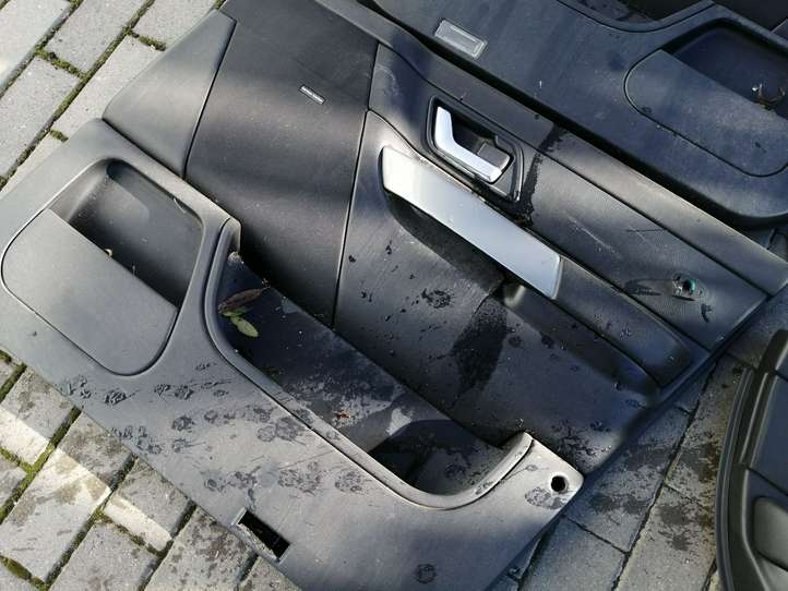 Land Rover Range Rover Sport (2005 - 2009)   Комплект отделки дверей