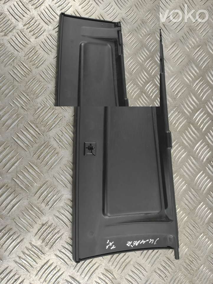 Citroen Jumper (2014 - )   Крышка ящика для вещей (бардачка)