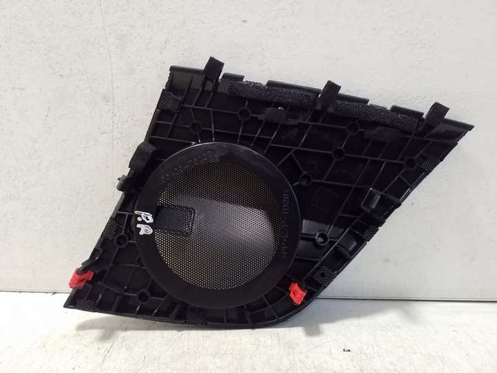 Lexus NX 300h (2014 - 2017)  5540978030 Отделка бокового динамика