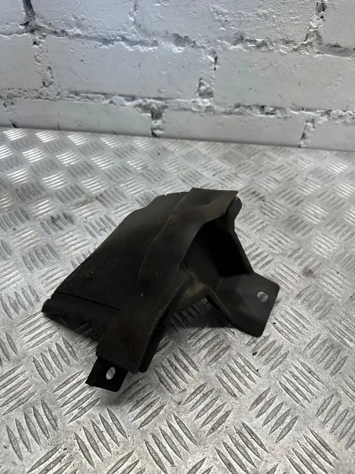 Nissan Qashqai (2006 - 2010) 62822jd51a Дефлектор воздуха — фото 2