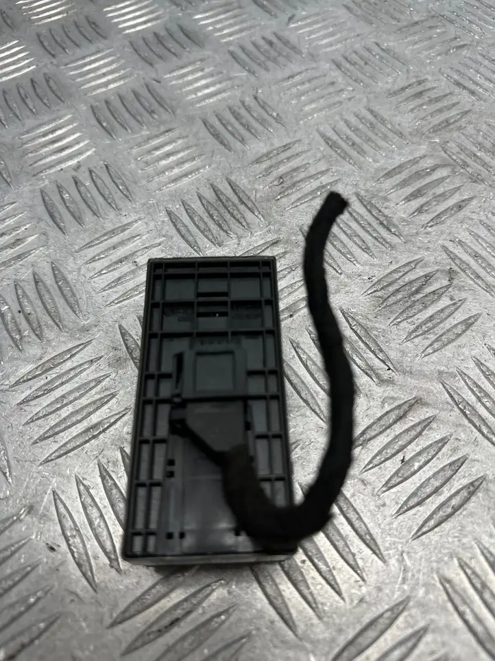 Audi A4 S4 B8 8K (2007 - 2011) 8K0959851 Блок кнопок стеклоподъемников — фото 2