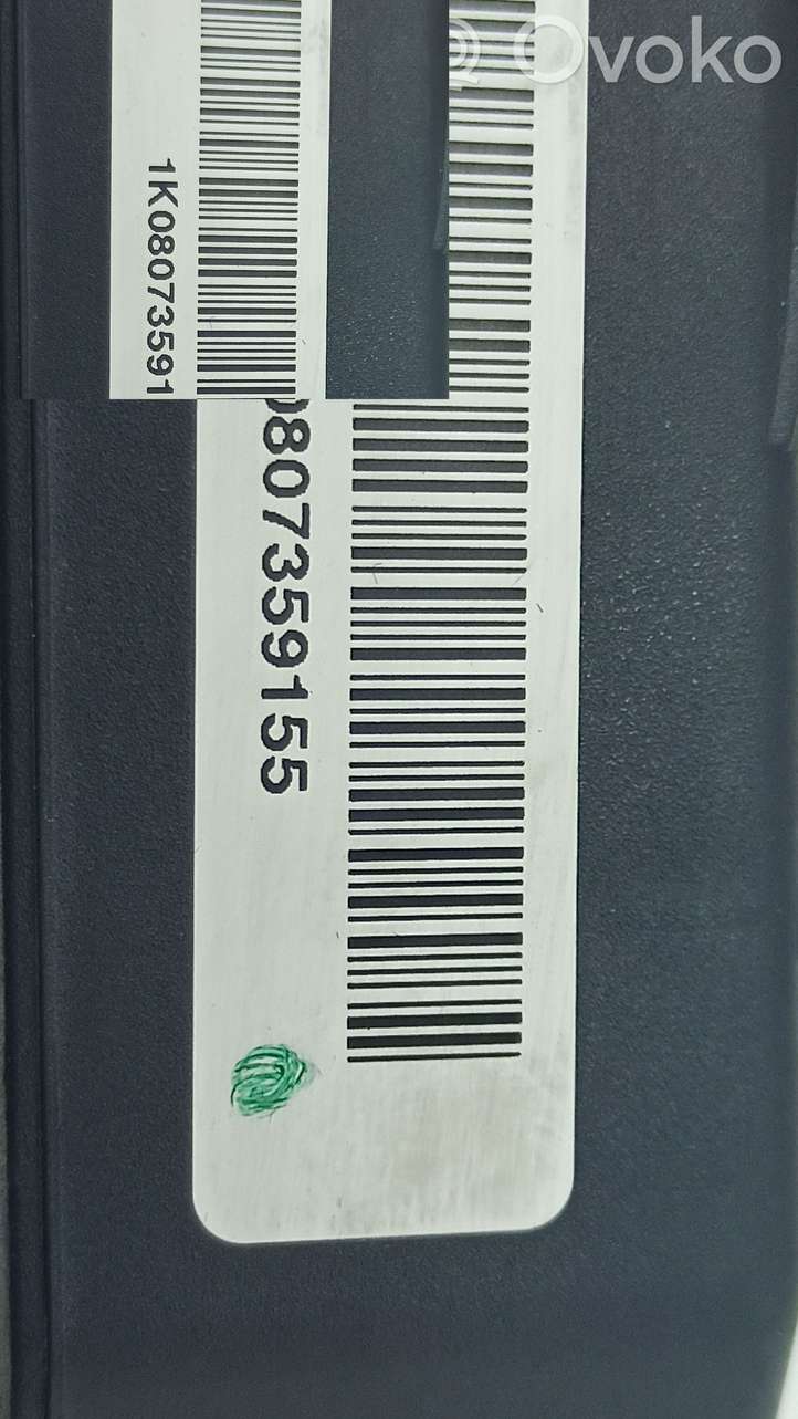 Mercedes-Benz C W204 (2007 - 2014)  A2045450369 Блок управления SAM