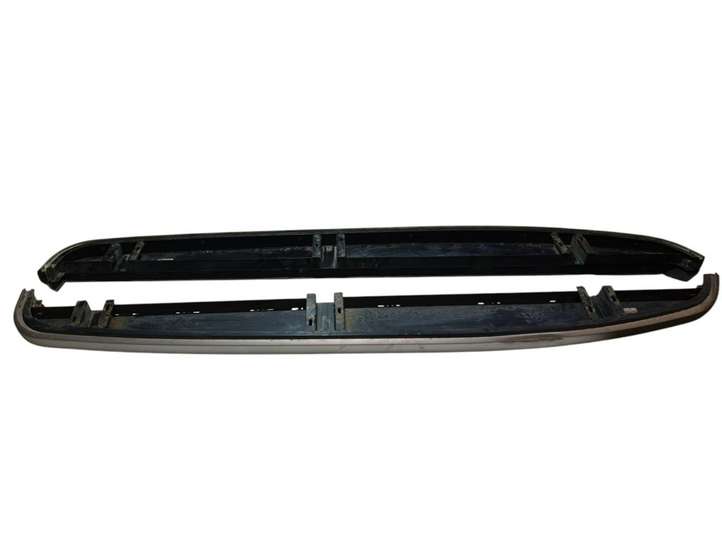 Land Rover Range Rover (2005 - 2009)  VTK500020FE  Пороги для внедорожников (джипов)