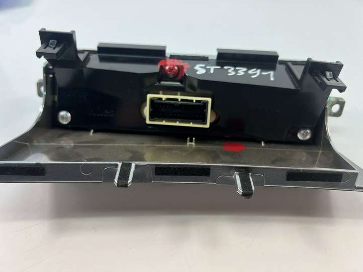 Nissan GT-R (2007 - 2010)  25145JF00B Другие включатели / ручки/ переключатели