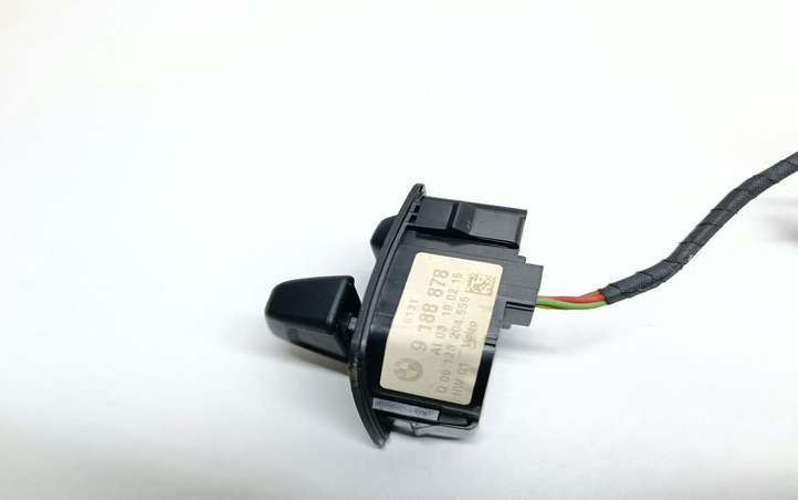 BMW 7 F01 F02 F03 F04 (2008 - 2016)  9188878 Переключатель регулировки высоты рулевого управления