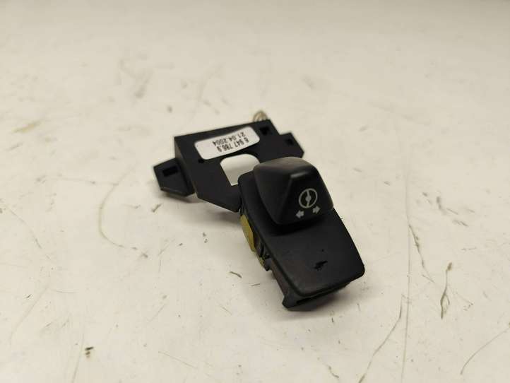 BMW 5 E60 E61 (2004 - 2010)  6947786 Переключатель регулировки высоты рулевого управления