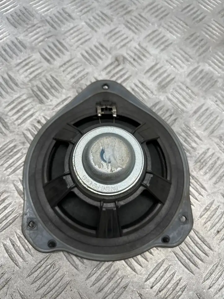 Audi A5 8T 8F (2007 - 2011) 8T0035411 Динамики задних дверей — фото 2