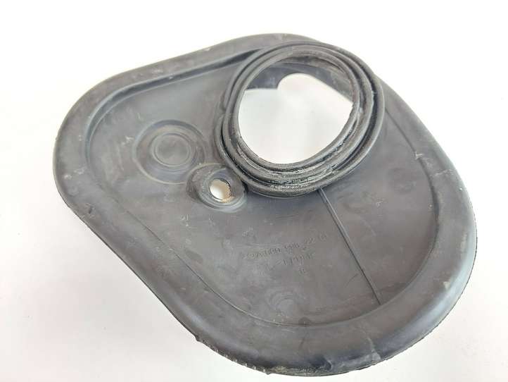 Mercedes-Benz C W204 (2007 - 2014)  A0009982201 Отделка вокруг крышки топливного бака