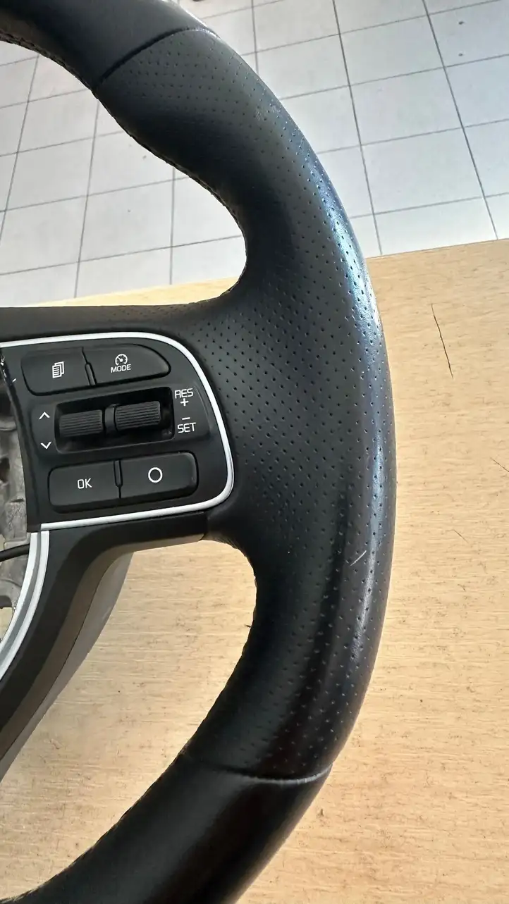 Kia Sportage (2016 - 2018) 1611105667 Руль — фото 3