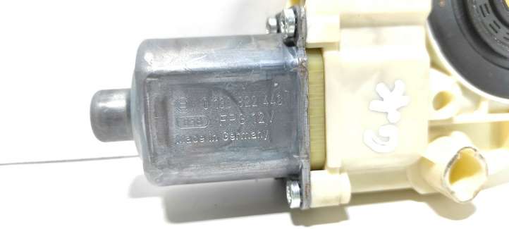 Mercedes-Benz C W204 (2007 - 2014)  A2048200642 Механизм подъема окон задней двери