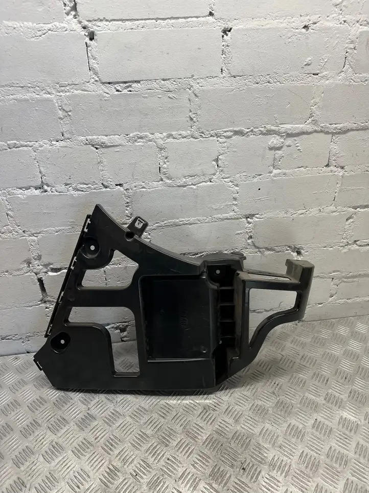 BMW X5M F85 (2014 - 2018) 8056372 Кронштейн заднего бампера — фото 1
