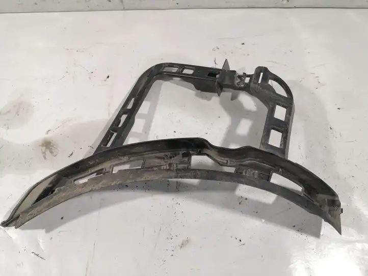 Volkswagen PASSAT B7 (2011 - 2014) 3AF807377 Кронштейн заднего бампера — фото 1