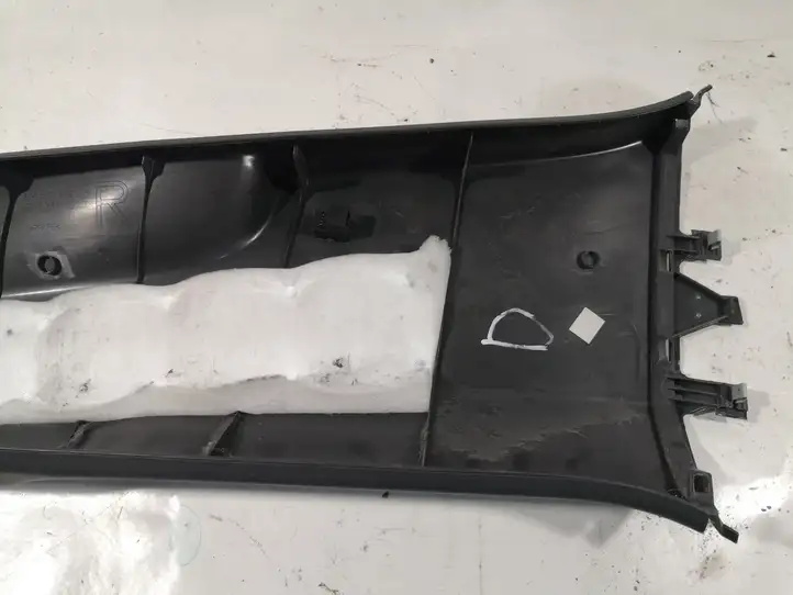 Volkswagen PASSAT B7 (2011 - 2014) 3C0867292 Нижняя обшивка стойки B — фото 4
