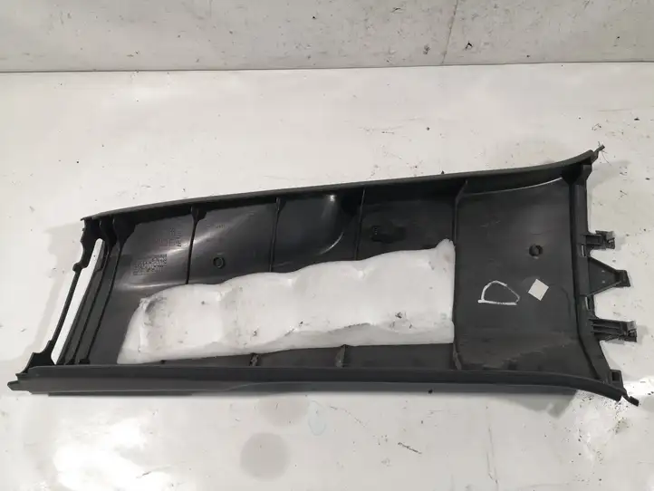 Volkswagen PASSAT B7 (2011 - 2014) 3C0867292 Нижняя обшивка стойки B — фото 5