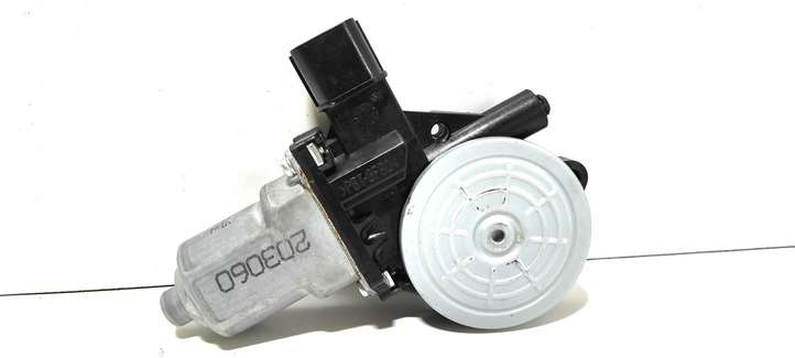 Mitsubishi Outlander (2007 - 2012)  72025713A257 электродвигатель переднего стеклоподъемника