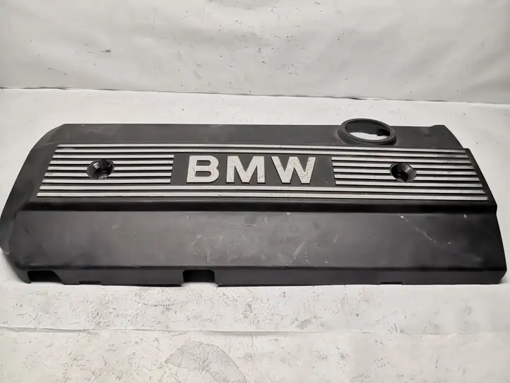 BMW 5 E39 (1996 - 2003) 11121710781 Крышка двигателя декоративная — фото 1