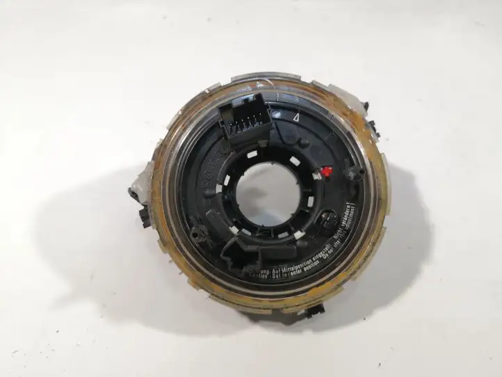 Audi A4 S4 B6 8E 8H (2000 - 2006) 8E0953541C Контактное кольцо SRS — фото 1